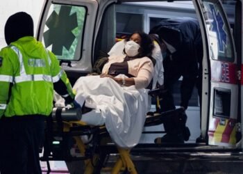 OMS: los casos de coronavirus subieron un 11% en el mundo la semana pasa