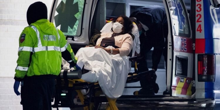 OMS: los casos de coronavirus subieron un 11% en el mundo la semana pasa