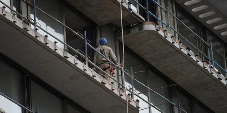 Las pymes sostienen que 2022 “será un gran año con fuertes inversiones”