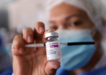 La Argentina donará a Bolivia un millón de vacunas AstraZeneca