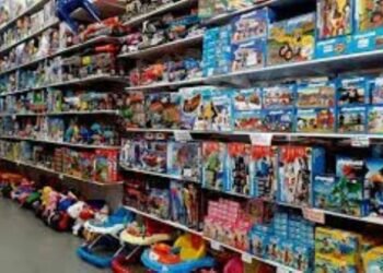 Las ventas minoristas pymes crecieron 8,9% en noviembre