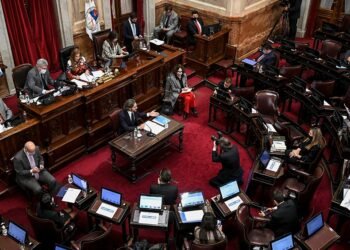 El Senado buscará convertir en ley el proyecto de Bienes Personales votado por Diputados
