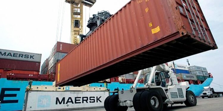 Las exportaciones alcanzaron los US$ 77.934 millones en 2021, un 20% más que en 2019