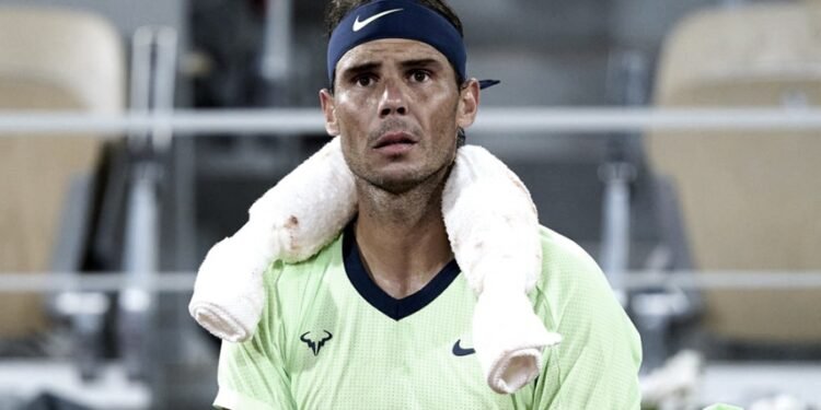 Nadal considera que Djokovic “ha tomado sus propias decisiones y eso tiene consecuencias”