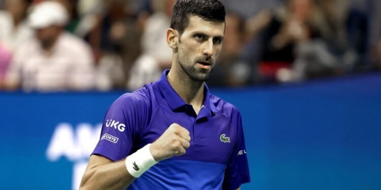 La justicia australiana ordenó la liberación de Djokovic