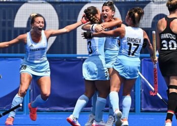 Las Leonas debutan ante Uruguay en la Copa Panamericana de Chile