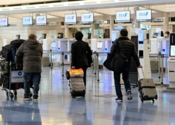 Cuáles son las nuevas medidas para el ingreso al país de personas que vienen del exterior