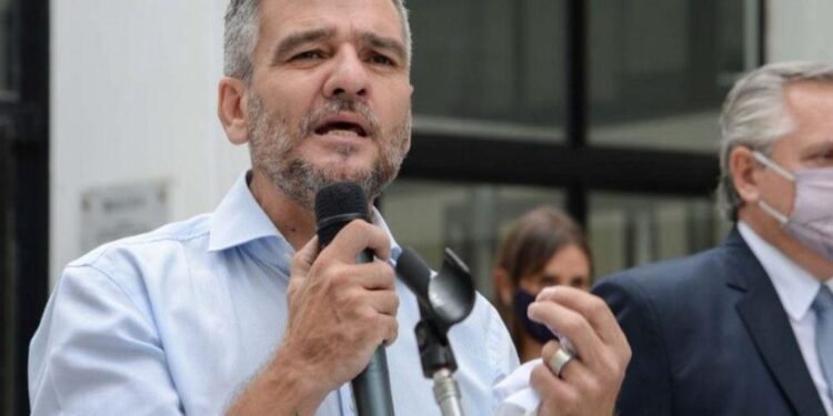 Zabaleta: “Las políticas públicas en el territorio le ganan todos los días al discurso opositor”