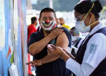 Vacunación Covid 19 en Argentina: cuántas dosis se aplicaron al 18 de febrero