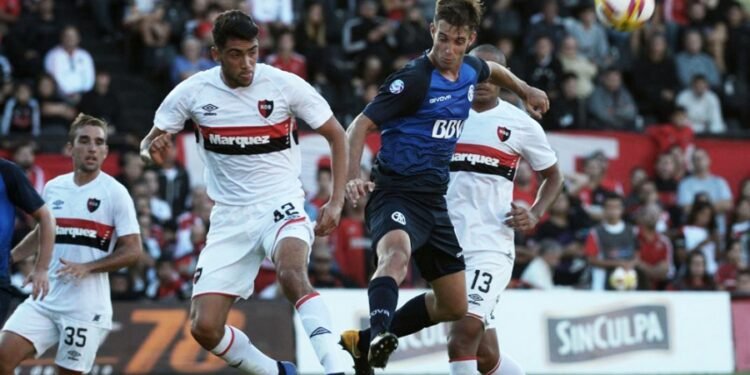 Talleres y Newell’s buscan recuperarse en un Kempes con ambas hinchadas