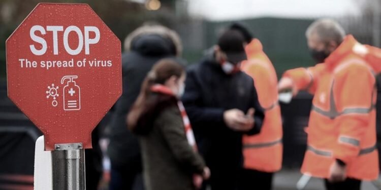 Boris Johnson anuncia el fin de las restricciones, incluida la cuarentena a positivos