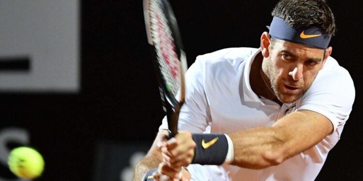 Arranca el Argentina Open, con el adiós de “Delpo” y la defensa del título de Schwartzman