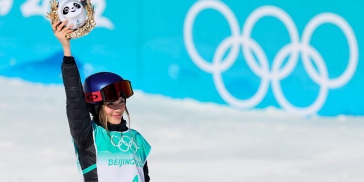 El milenario secreto de la primera medalla de oro china