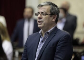 Martínez: “Cuando se debata el acuerdo con el FMI todos van a saber qué se está votando”