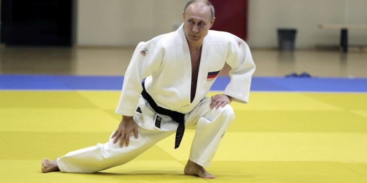 Sanciones, expulsiones y prohibiciones: Rusia y su caída del mapa mundial del deporte