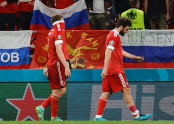 La FIFA suspendió a Rusia de todas las competiciones y la dejó sin Mundial de Qatar