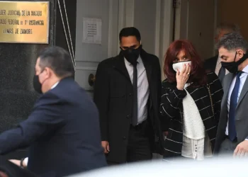 Se reactiva la causa por el espionaje ilegal: citaron a declarar como testigos a Diego Santilli y al hermano de Mauricio Macri