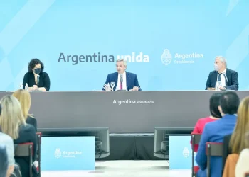 Coronavirus en Argentina: confirmaron 264 muertes y 25.110 contagios en las últimas 24 horas