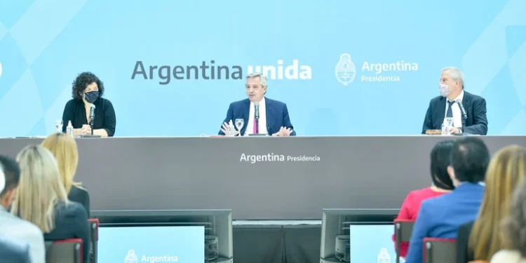 Coronavirus en Argentina: confirmaron 264 muertes y 25.110 contagios en las últimas 24 horas