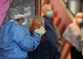 Fernán Quirós: “La curva de Ómicron está prácticamente terminada”