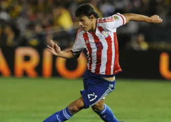 Boca: Oscar Romero es el quinto refuerzo para el equipo de Sebastián Battaglia