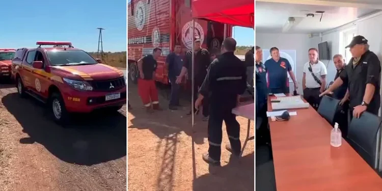 Luego de su salida del Kirchnerismo, Sergio Berni dijo que el Gobierno Nacional “despilfarró credibilidad”