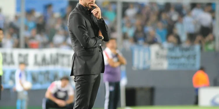 Alexander Zverev, expulsado del ATP de Acapulco por golpear la silla del árbitro