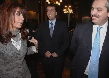 Sergio Massa dijo que no recibió ninguna indicación de Cristina Kirchner para beneficiar a Lázaro Báez