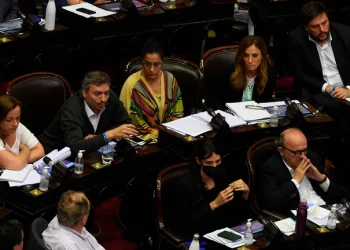 El kirchnerismo quiere otro impuesto para los argentinos que tienen bienes y activos en el exterior