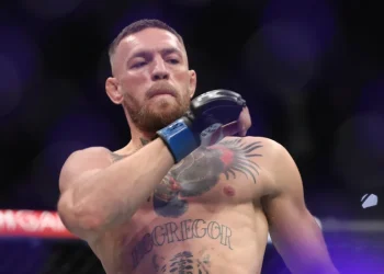 Conor McGregor reveló su secreto para el éxito: “Esto es lo que hago y soy multimillonario”