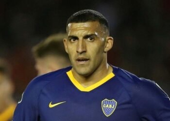 Wanchope Ábila contó su verdad sobre la salida de Boca Juniors: la historia de su duro posteo y el dardo al Consejo de Fútbol