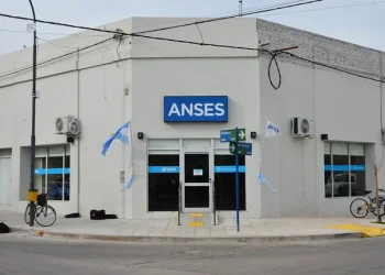 Cuándo cobro Anses: los pagos para este viernes 11 de marzo