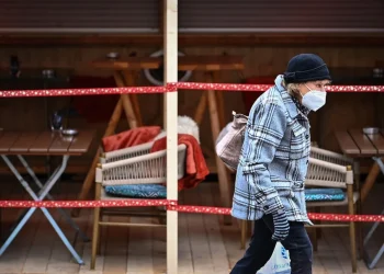 Alemania registró un nuevo récord con 250.000 positivos de covid en 24 horas