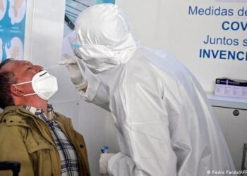 Se registraron 4.577 nuevos contagios de coronavirus