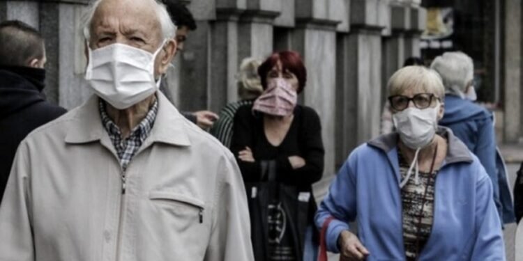 Cobran los jubilados y pensionados con ingresos hasta $ 36.676 y DNI terminado en 7