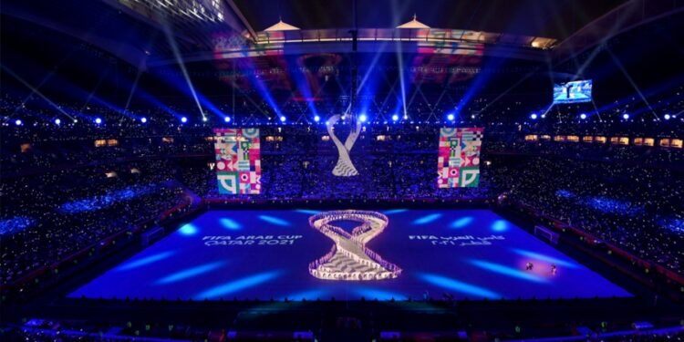 La FIFA anuncia la segunda venta de entradas para el Mundial de Qatar 2022