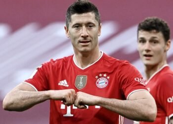 Bayern Munich y Salzburgo definen el pase a cuartos