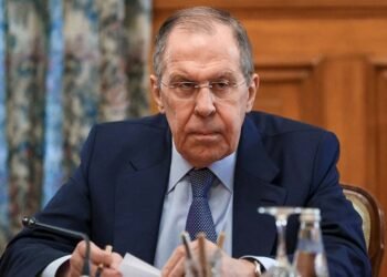 Rusia dice que Ucrania está abierta a ser un Estado neutral pero en Kiev niegan esa opción