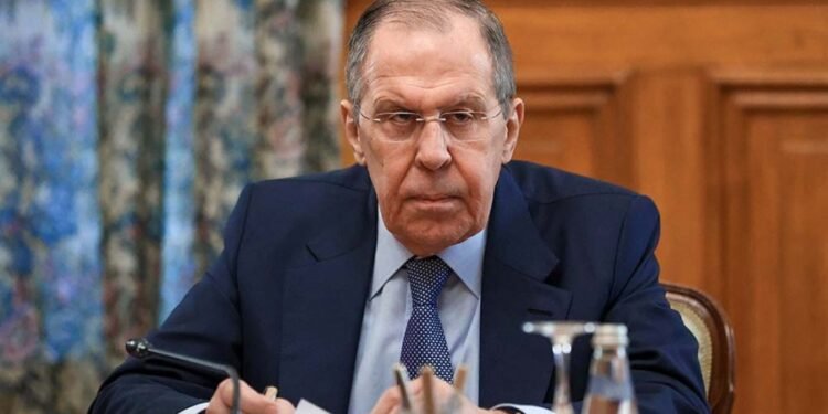 Rusia dice que Ucrania está abierta a ser un Estado neutral pero en Kiev niegan esa opción