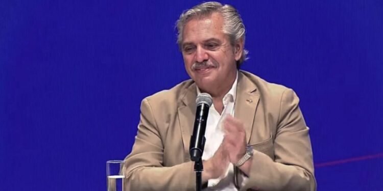 El Presidente encabezará el acto por el Día de las Mujeres Trabajadoras en José C. Paz