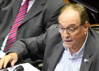 La Cámara de Diputados avanza en la conformación de comisiones y define agenda