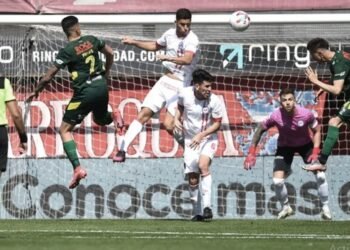 Argentinos Juniors quiere volver al triunfo en La Paternal ante Defensa y Justicia