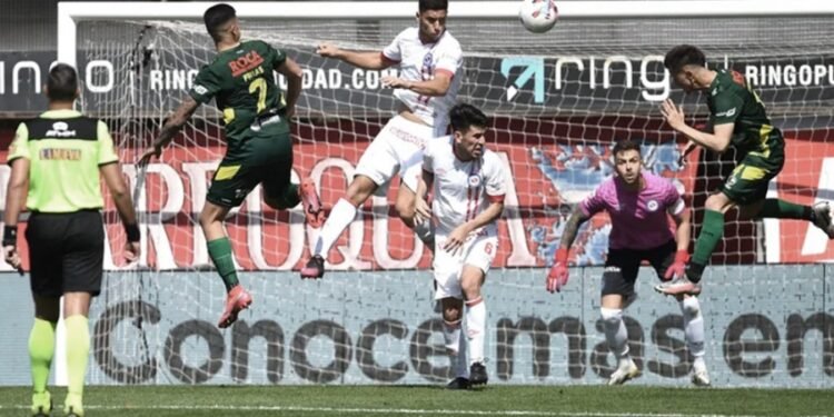 Argentinos Juniors quiere volver al triunfo en La Paternal ante Defensa y Justicia