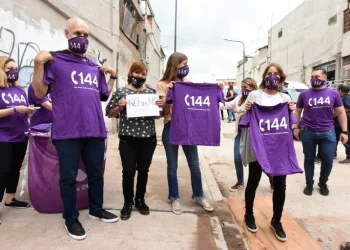 Rodríguez Larreta habló sobre el abuso sexual grupal en Palermo: “A los violadores tiene que caerles todo el peso de la ley”
