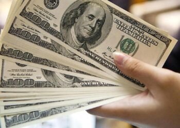 Dólar blue hoy: a cuánto cotiza el jueves 10 de marzo