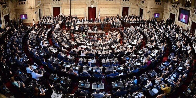 El proyecto del acuerdo con el FMI llega al Congreso y el oficialismo traza plan para el debate