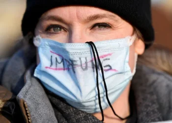 El COVID no da tregua en Alemania y las autoridades se plantean prolongar las restricciones más allá del 20 de marzo