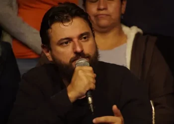 Juan Grabois: “Ninguno de nuestros diputados va a votar a favor del acuerdo con el FMI”