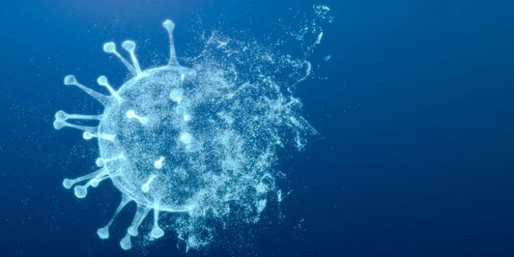 ¿Hay un grupo sanguíneo que puede aumentar el riesgo del COVID-19 grave?