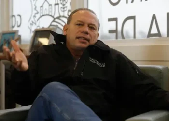“Es una extorsión”: Sergio Berni explicó su cruce con el intendente de San Nicolás y reveló una discusión que habían tenido antes